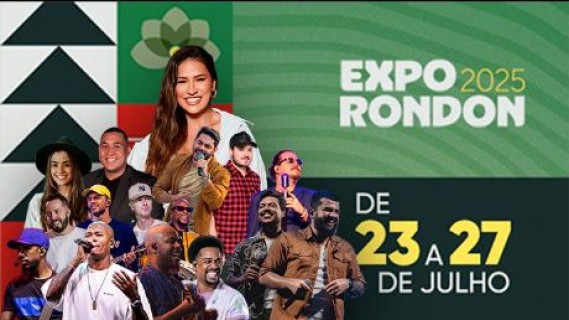 EXPO RONDON 2025